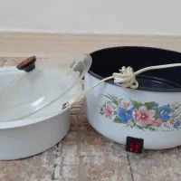 آرام پز برقی