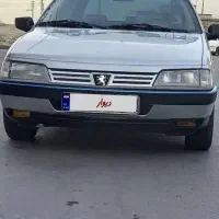 پژو۴۰۵مدل۹۴