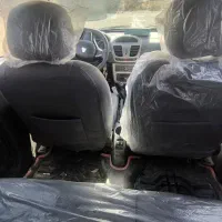 کوییک اس ۱۴۰۲ ۸۵ گانه فول ، کوییک S ، شاسی پلمپ|خودرو سواری و وانت|مشهد, رسالت|دیوار