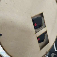 ساعت پایه دار|ساعت دیواری و تزئینی|آمل, |دیوار