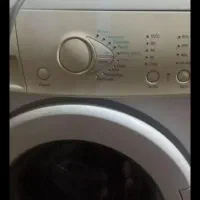 ماشین لباسشویی الجی 6 کیلو