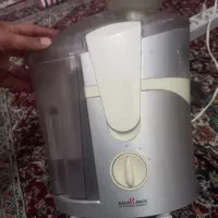 ابمیوه گیریKALORANce آلمانی