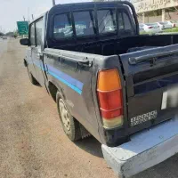 فروش فوری مزدادوکابین۲۰۰۰|خودرو سواری و وانت|لاهیجان, گلستان|دیوار