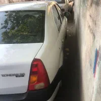 ال ۹۰ مدل ۹۰ پارس خودرویی E2|خودرو سواری و وانت|فومن, |دیوار