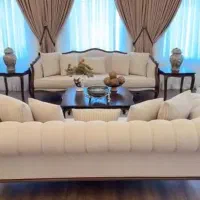 مـبل راحتی ماهان&بدون پیش پرداخت%