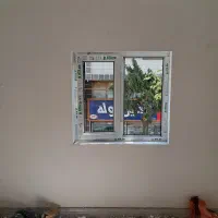 نصب و ساخت وتعمیر پنجره UPVC
