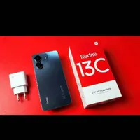 شیائومی Redmi 13C با حافظهٔ ۲۵۶ گیگابایت