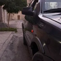 سمند ۹۳ دوگانه سوز|خودرو سواری و وانت|مبارکه, |دیوار