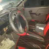 پراید۹۱|خودرو سواری و وانت|ایذه, |دیوار