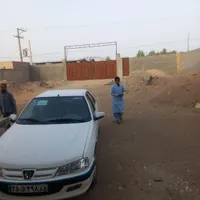 ۲۲۰۰ مترسوله شهرک صنعتی جاده میرجاوه|فروش دفتر صنعتی، کشاورزی، تجاری|زاهدان, |دیوار