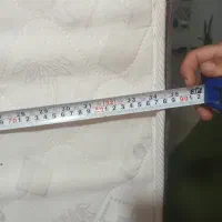 تشک فنری دونفره و تک نفره|تشک تختخواب|اشتهارد, |دیوار