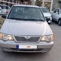 پراید ۱۳۲ خشک ۱۵ تا کار