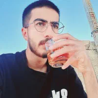 عینک طبی گمشده