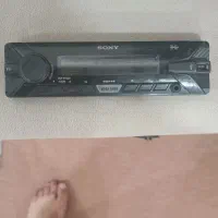 پنل ضبط سونی55X*4
