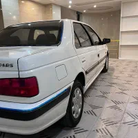 پژو پارس پرشیا|خودرو سواری و وانت|بندر انزلی, عباس آباد|دیوار