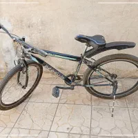 دوچرخه