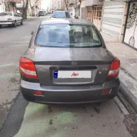 ریو مدل ۸۹ سلامت|خودرو سواری و وانت|تهران, شهرک ابوذر|دیوار