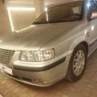 سمند lx|خودرو سواری و وانت|مشهد, گلبرگ شمالی|دیوار