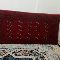 پشتی ترکمن