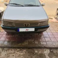 پژو ۴۰۵|خودرو سواری و وانت|رابر, |دیوار