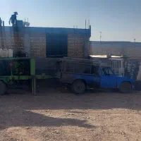 استا بنا دیوار ۲۴ ساعته