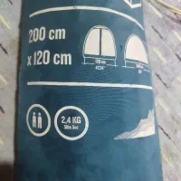 چادر کوهنوردی Quechua مدل Arpenaz2