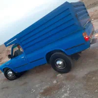 نیسان دوگانه کارخانه|خودرو سواری و وانت|تبریز, |دیوار