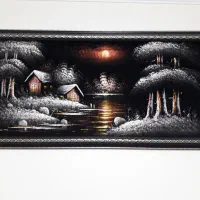 تابلو دیواری