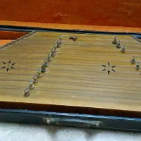 ۲ عدد سنتور جهت فروش|سازهای سنتی|تهران, مینای شمالی (مخبر)|دیوار