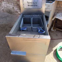 سرخکن مبله فروشی