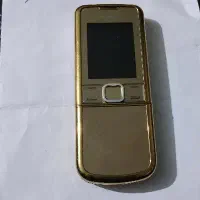 گوشی نوکیا 8800