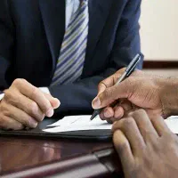 ثبت نام واام های اشخاص