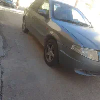 سمند سورن مدل۸۶