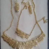 سرویس شبیه طلا و شیک وخاص