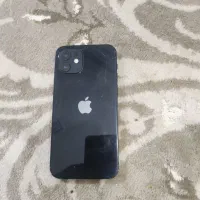 آیفون دوازده نرمال|موبایل|سراوان, |دیوار