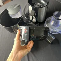 آبمیوهگیری ناسا