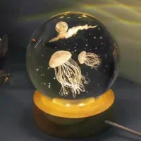 گوی چراغ خواب