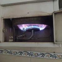 تعمیر آبگرمکن دیواری بوتان و لوله کشی ساختمان|خدمات پیشه و مهارت|مشهد, گاز|دیوار