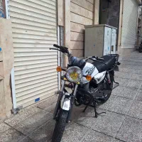 kld 200 در حد صفر|موتورسیکلت|تهران, تهرانپارس شرقی|دیوار