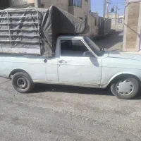 وانت مدل 90دوگانه شرکت|خودرو سواری و وانت|ازنا, |دیوار