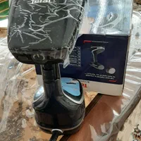 اتو بخار دستی tefal|اتو و لوازم اتو|اصفهان, خانه اصفهان|دیوار