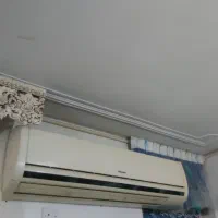 نصب نصاب کولر دوتیکه و جابجاییو تعمیرات و سرویس|خدمات پیشه و مهارت|اهواز, سپیدار|دیوار