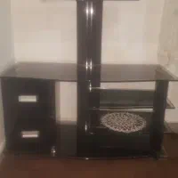 زیر تلویزیونی درحد نو