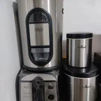 سرویس اورانوس آشپزخانه ظروف سرخ کن