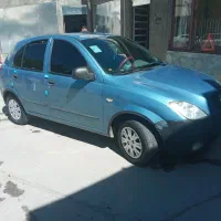 سواری تیبا ۲