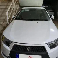 دنا پلاس ۶ دنده مدل ۱۴۰۵