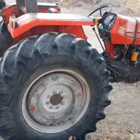 فروش تراکتور|خودرو سنگین|صحنه, |دیوار