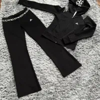 ست لباس ورزشی زنانه