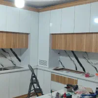 قفسه ام دی اف|جاکفشی، کمد، دراور|یاسوج, |دیوار