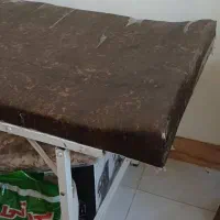 تخت اکستنشن و ماساژ